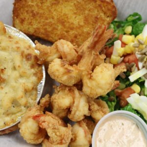 Stoningtons Fried Shrimp